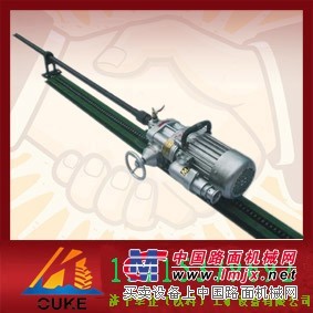 7.5kw岩石电钻，批量供应