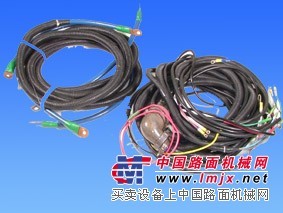 优质山推TY220全车线