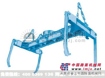 供应河北斗式提升机 翻转吊具 掰板机