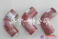 小松PC200-7空气连接器 进气加热器 挖掘机发动机件