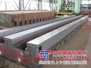 供应优质床身铸件——专业技术绿色环保