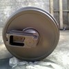 供应pc300引导轮总成