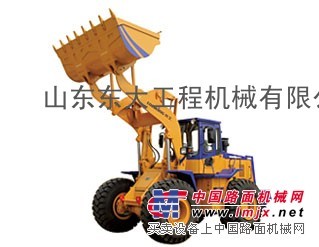 龙工更胜一筹 龙工装载机菏日照专卖