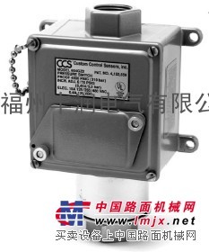 美国CCS压力开关6900GZEM22  6900G14