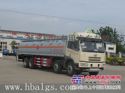 供應(yīng)質(zhì)量的解放牌油車(chē)價(jià)格優(yōu)惠www.hbalgs.com