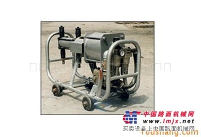 供应ZBQ-50/6型气动注浆泵，专研