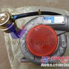 矿车现代挖机康明斯3584809 涡轮增压器HX50 M11