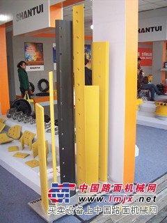 优质山推TY220刀片