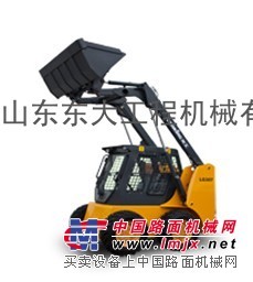 龙工为中国生产装载机，龙工滑移装载机日照专卖