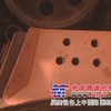 专营山推D155A-3刀角