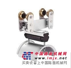 德国Wampfler 电缆槽厂家  质量过硬 值得信赖