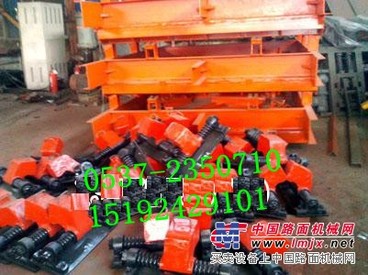 热销气动阻车器、电动阻车器、矿车阻车器