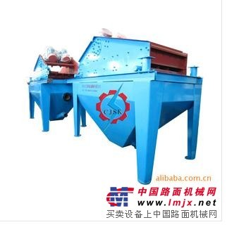 细砂回收装置 细砂回收机 细砂回收系统 细砂回收厂家