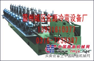 供应LW50冷弯成型机组