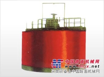 供应河南浓缩机 拌和机 振动筛