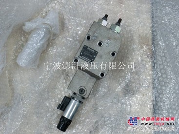 供应原装力士乐190电控阀