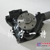 供应小松原厂配件pc130-7水泵 水箱 液压油散热器