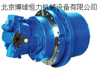 苏州大方运梁车力士乐减速机维修GFT60T3B106-03
