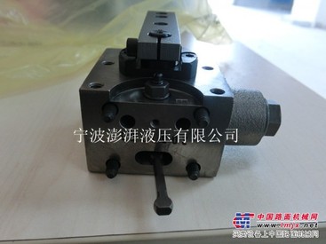 供应A4VTG90手控阀现货