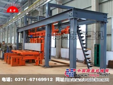 黑龙江|混凝土设备|加气砖|切割机