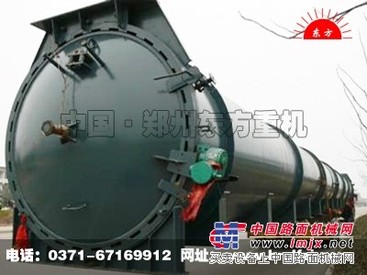 供应吉林|混凝土设备|加气砖|蒸压釜