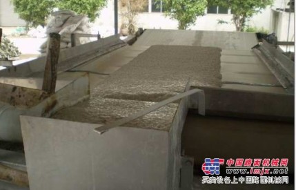 供应带式压滤机 造纸厂污泥设备厂 广州绿泰环保机电厂
