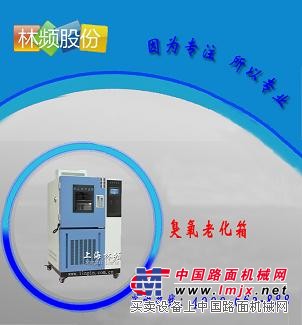中国耐臭氧老化箱厂