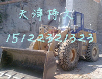 供应精编压路机轮胎保护链，装载机轮胎保护链