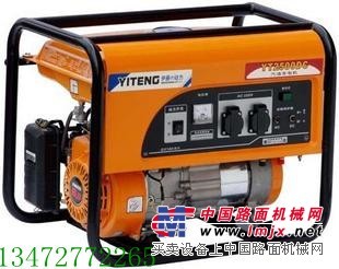 家用2KW汽油发电机|小型汽油发电机直销
