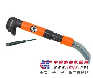 气动工具MY-487S6 塑胶型气动磨光机（吸尘式）