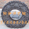 厂家精编轮胎保护链，装载机轮胎保护链
