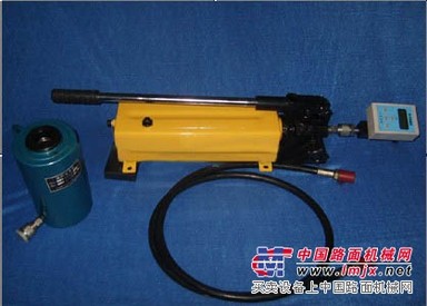 供应供应数显锚杆拉力计