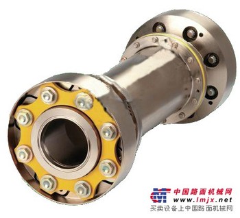 供应JNC系列高速膜片联轴器
