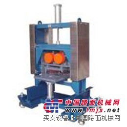 供应沥青震动压实成型机