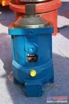 供应旋挖钻机液压泵