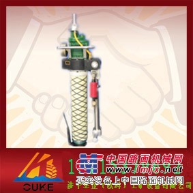 气动锚杆钻机体积小、重量轻