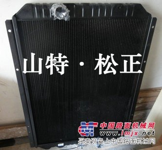 PC360-7水箱 中冷器 液压油散热器 纯正小松挖掘机配件