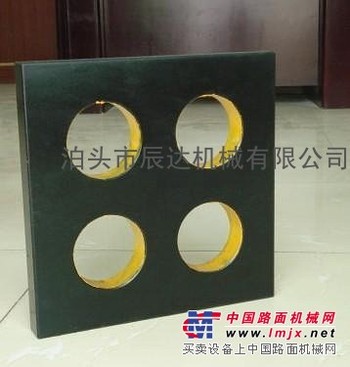 厂家供应大理石方尺，不变形，硬度高，使用时间长