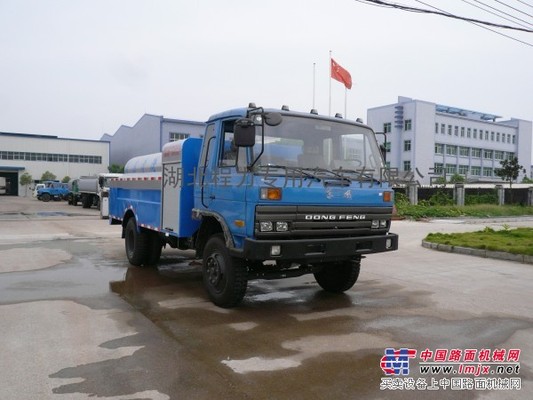 供應(yīng)東風(fēng)系列管道疏通車高壓清洗車