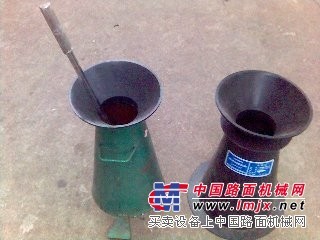 供应坍落度筒规格