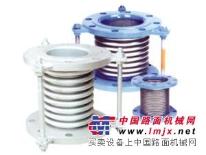 半波厚壁补偿器泊通品质好