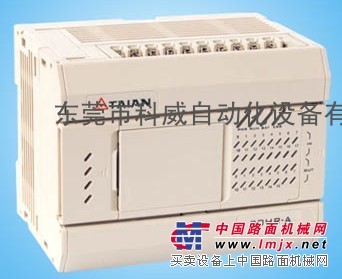 上海供应TP03-20MT-A台安PLC代理