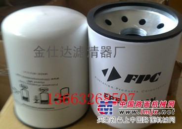 美国FPC FPE50-10N滤芯
