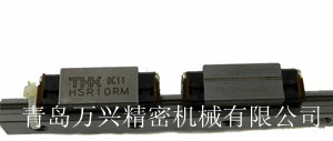 供应日本原装THK HSR8RM HSR10RM直线导轨