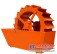 供应大型轮斗式洗砂机生产厂家|制砂设备13838094369