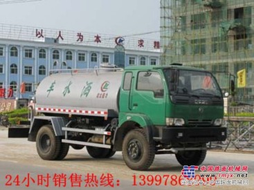 供应小型东风天锦喷洒车现车13997868999