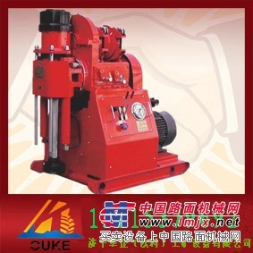 供应ZLJ型煤矿用坑道钻机