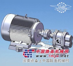 特泵厂供应河北沥青保温泵