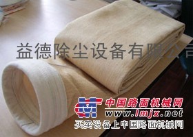 益德除尘PPS除尘滤袋-耐高温、抗腐蚀
