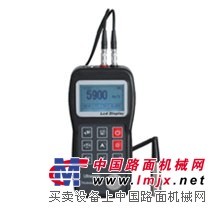 HUT500 超声波测厚仪（可测铸铁铸铝）